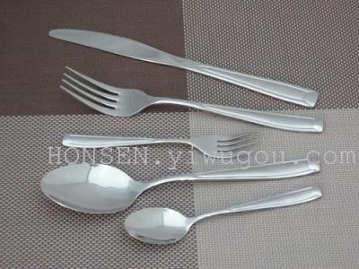 Stainless steel tableware cutlery (AB406S)