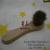 Supply brush brush shoe brush wooden shoes clothes brush