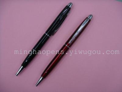 The new metal pen pen wholesale manufacturers selling the advertising gift pen pen