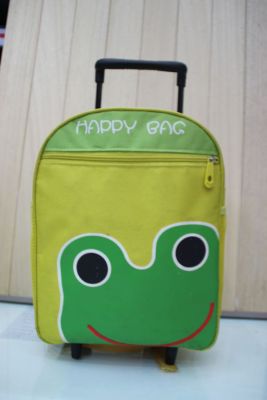 Custom made children tie rod bag, backpack bag, mountaineering bag