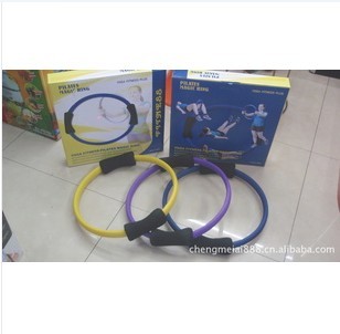 Manufacturers supply health care and fitness circle TV products sports Pilates circle yoga supplies