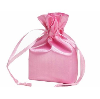 Cosmetic Bag Jewelry Bag Satin Bag Gift Bag Wedding Candy Bag Factory Direct Sales