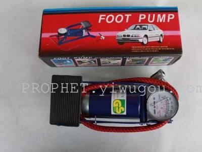Mini foot pumps/foot foot pump/pump/foot pump