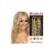 0.5G/stand  u type 100% human hair extension, pre-bonded hair extension 