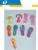  الثلاجة  Spain tourist souvenir beach shoes-key rings-fridge magnet Taurinas españolas  recuerdos Agregar a favoritos