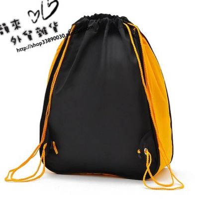 Professional custom printed kindergarten bag bag backpack bag
