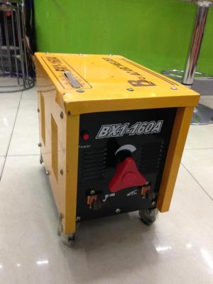 Welding equipment, welding equipment, powerful quality and stability