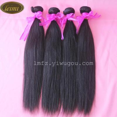 Remy Brazil hair India hair myanmar hair Peru hair real hair straight hair