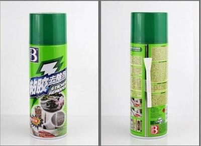 Bonty glue Remover B-1810