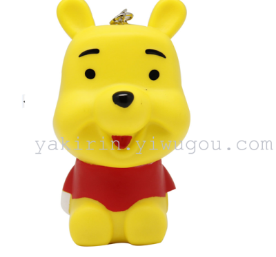 Mobile power wholesale bear cell phone charger 3,500 Ma mobile power networks starting