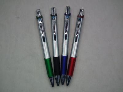 Square pen advertisement pen