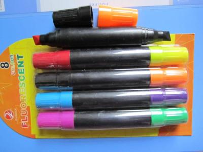 Wholesale Whiteboard markers, highlighters, various styles