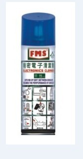 Precision Electronics cleaner FMS-11