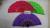 Embroider color bar bright fan of the fan of the fan of the European style fan performance props factory direct sale.