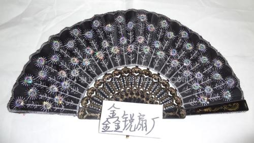 factory direct sales black stick embroidery sequins fan sales network all over the country welcome new and old customers to come to our store to buy orders