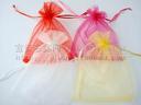 Large monochrome pearl yarn bag gift bag Yiwu purchase 10046 wholesale custom
