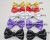 Sequins Glitter Sequin Hat Bow Tie and Tie Children Adult Performance Bow Tie Evening Party Bow Led Discount Batch