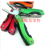 High quality outdoor multi-purpose pliers multi-purpose clamp portable folding pliers