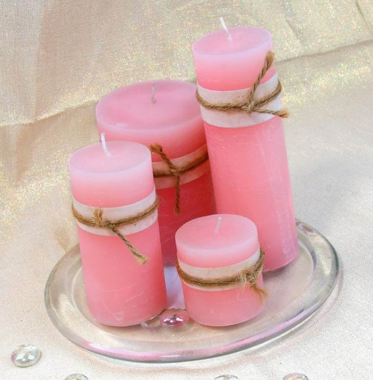 best seller in europe and america candles holiday candles wedding candles