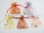 7X9CM s wedding festival bronzing wedding bag packing bag