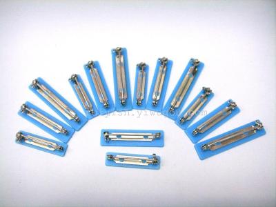 Safety Pin Plastic Bottom Pin