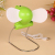 Patent Genuine Usb Fan Usb Mini Fan Super Large Wind Power Usb Battery Dual-Purpose Fan Usb Fighter Fan