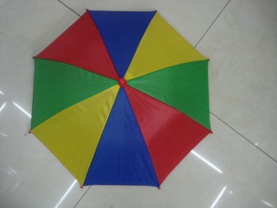 30CM hat umbrella trade umbrella advertising umbrella