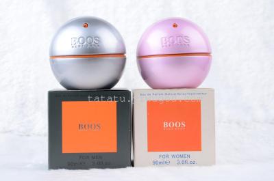 Yiwu hot foreign trade perfume wholesale domestic perfume