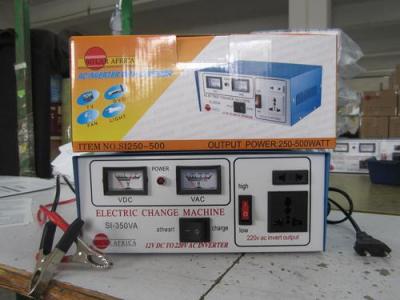 Solar power inverter 120W-1000WA