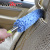 New Car Wax Mop/Wax Brush/Wax Cleaning Mop/Dust Removal Brush/Wax Brush Car Duster/Chenille Wax Brush