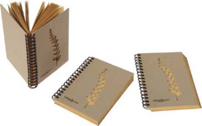 Color kraft paper notebook notebooks Notepad coil notebook journal cord notebook can be customized LOGO
