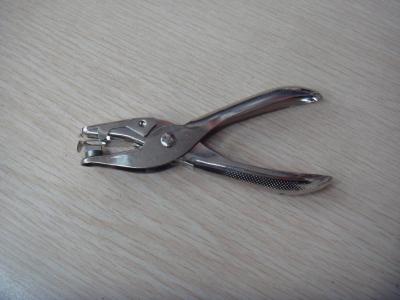 Proofing pliers