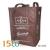 Portable bottled wine bag bags non-woven bag wine gift bags