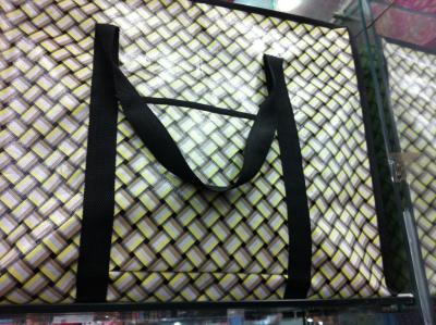 Gift Bag OPP Bag Foreign Trade Wholesale.