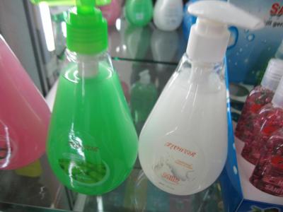 360ML Hand soap with pearlescent Hand soap
