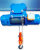 CD1 SERIES WIRE-ROPE ELECTRIC HOIST
