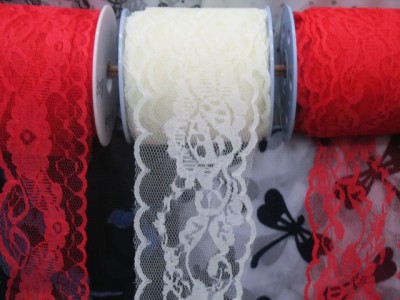 Lace Fabric