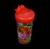 3D advertising sippy cups plastic cups cups promotional cups