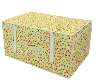 Manufacturer's direct selling non-woven box 50*40*30 boxes of various specifications.