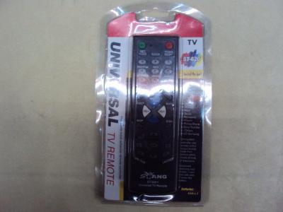 Universal TV Remote Control ST-620