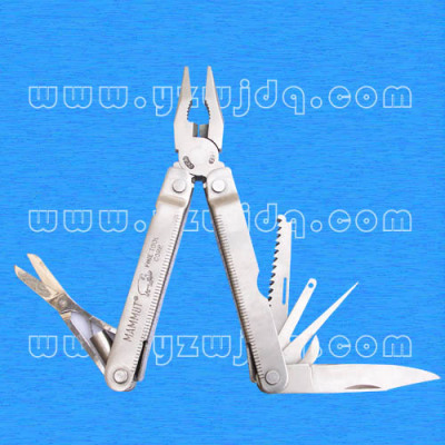 Multi-function tool pliers, tool pliers, folding pliers