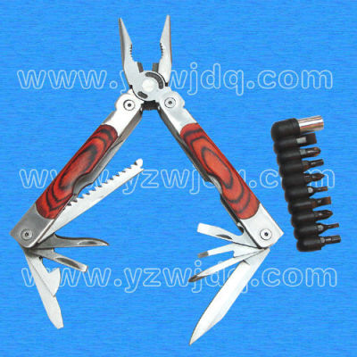 Multi-function tool pliers, tool pliers, foldingpliers, multi-function knife