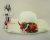 Classic Hot Style Three Flower Brim Hat Paper Straw Hat