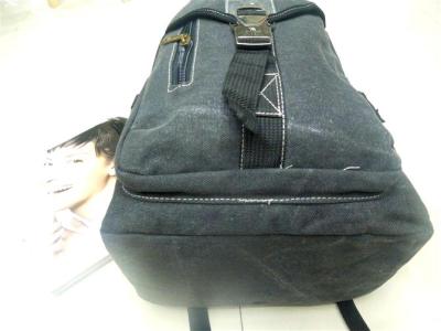 Fashion backpack to backpack Europe, leisure bags canvas bags man bag Korean students backpacks yauto leisure package