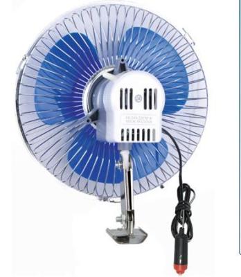 Js - 3175 the six - inch car fan