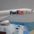 FedEx-FedEx Aircraft Model (B777-200) Resin Aircraft Model