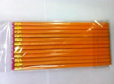 Yellow Pencil HB