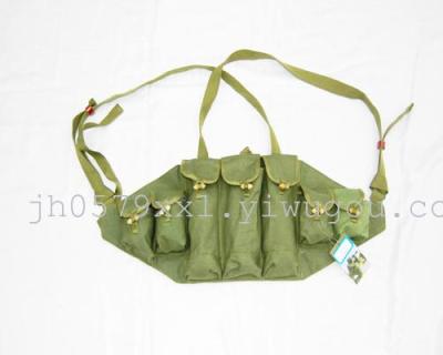 Factory direct KB-010AK ammunition bags