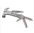 Universal multifunction stainless steel arch hammer hammer pliers hammer tool more often and use a hammer