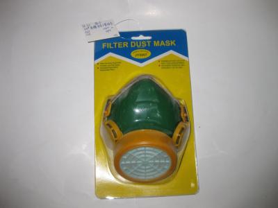 Deli Factory Direct Sales Single Can Dustproof Mask Dustproof Mask Mask